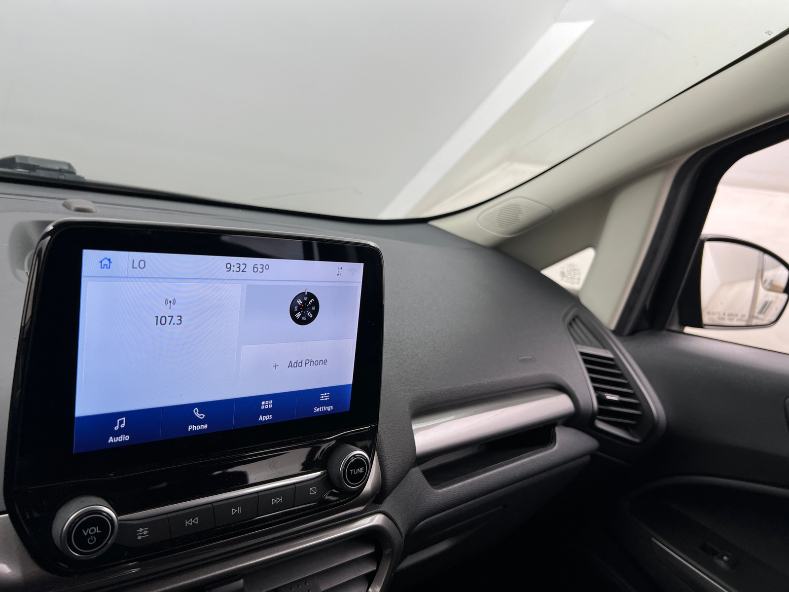 Thumbnail: 2021 Ford EcoSport - 4