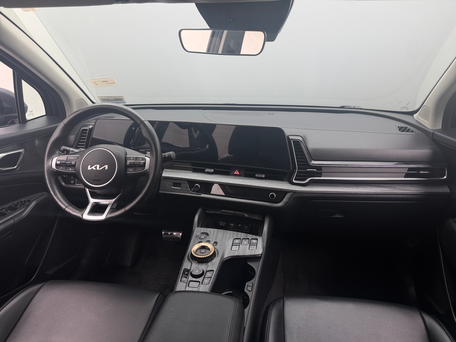 Thumbnail: 2023 Kia Sportage - 2