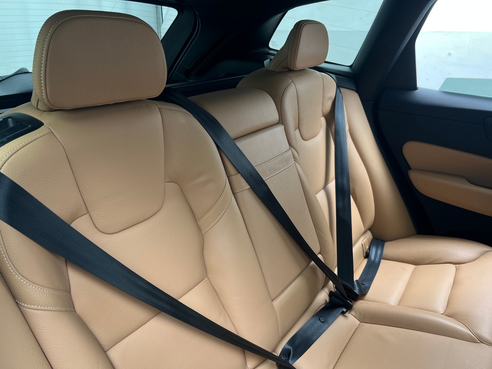 Thumbnail: 2020 Volvo XC60 - 5