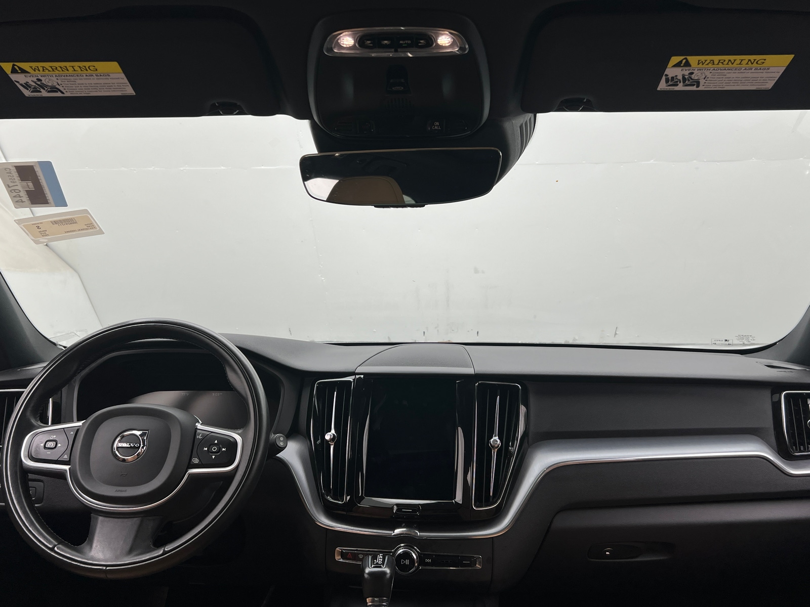 Thumbnail: 2020 Volvo XC60 - 2
