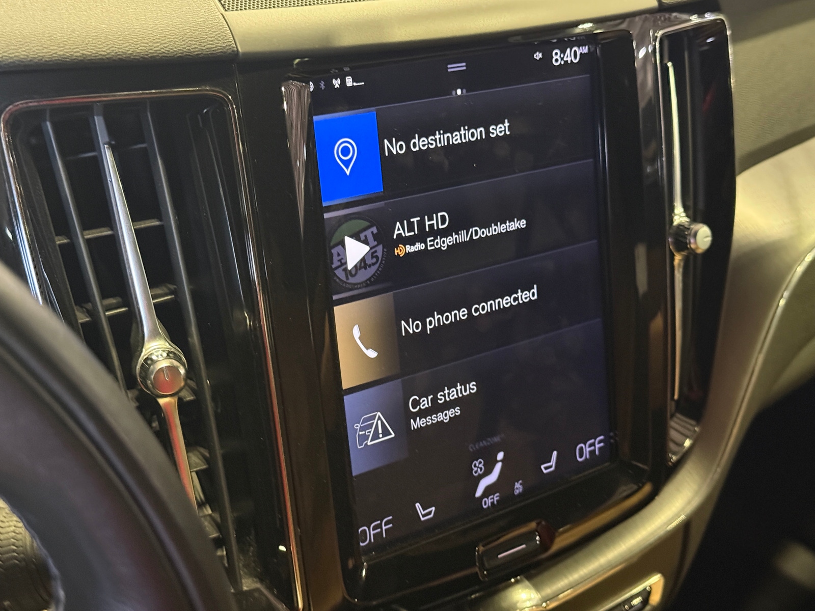 Thumbnail: 2020 Volvo XC60 - 3