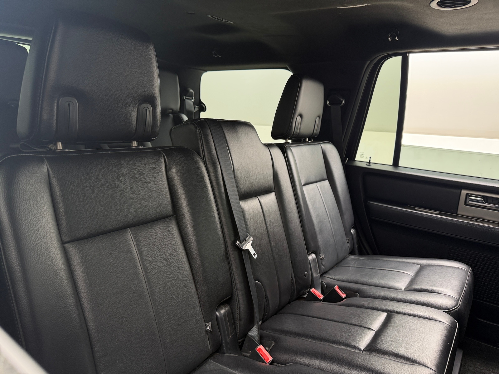 Thumbnail: 2017 Ford Expedition - 5