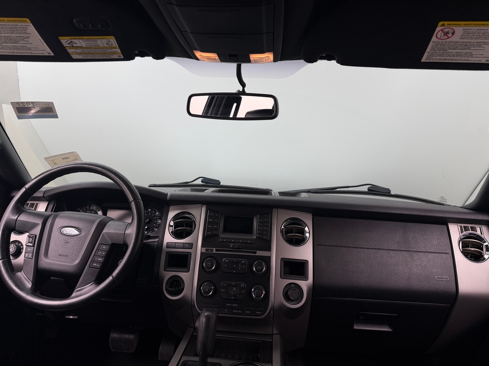 Thumbnail: 2017 Ford Expedition - 2