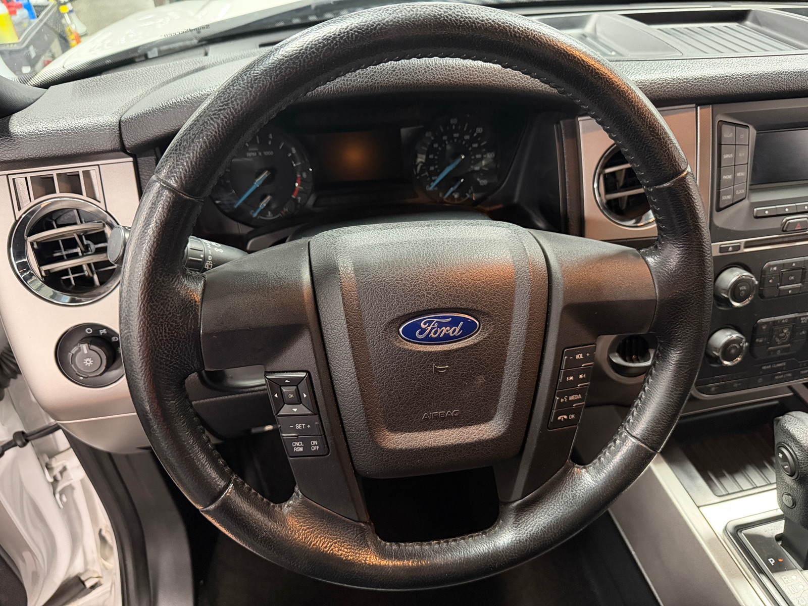 Thumbnail: 2017 Ford Expedition - 4