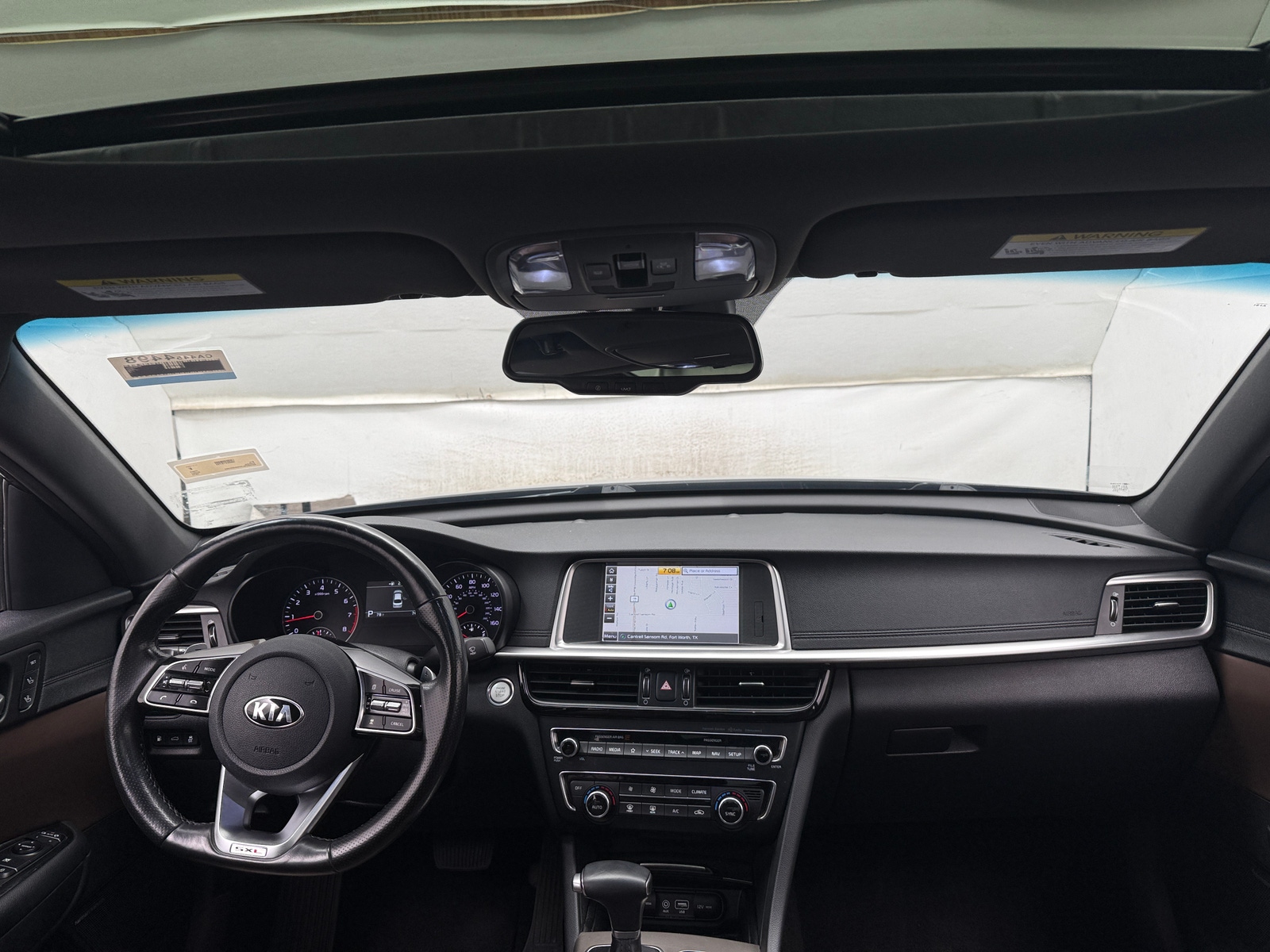 Thumbnail: 2019 Kia Optima - 2
