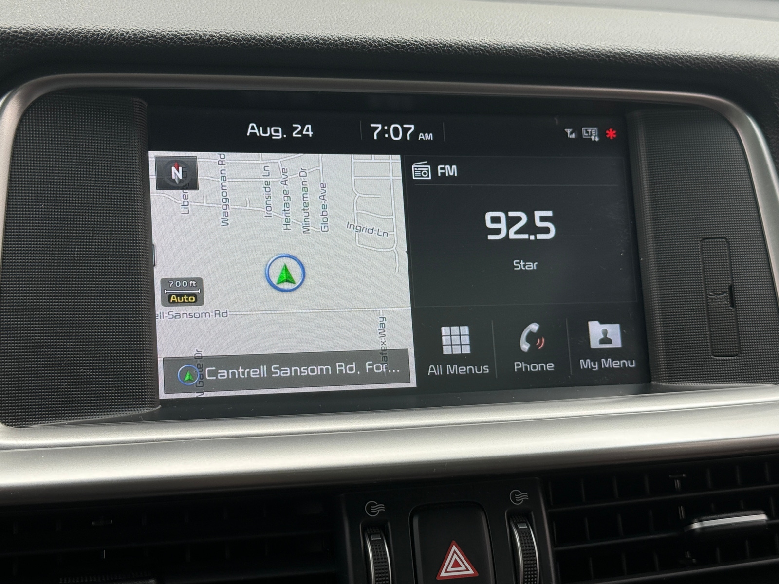 Thumbnail: 2019 Kia Optima - 3
