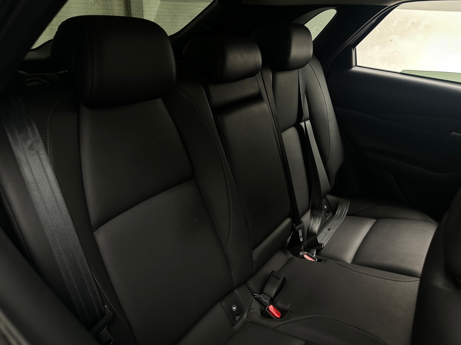 Thumbnail: 2021 Mazda CX-30 - 5