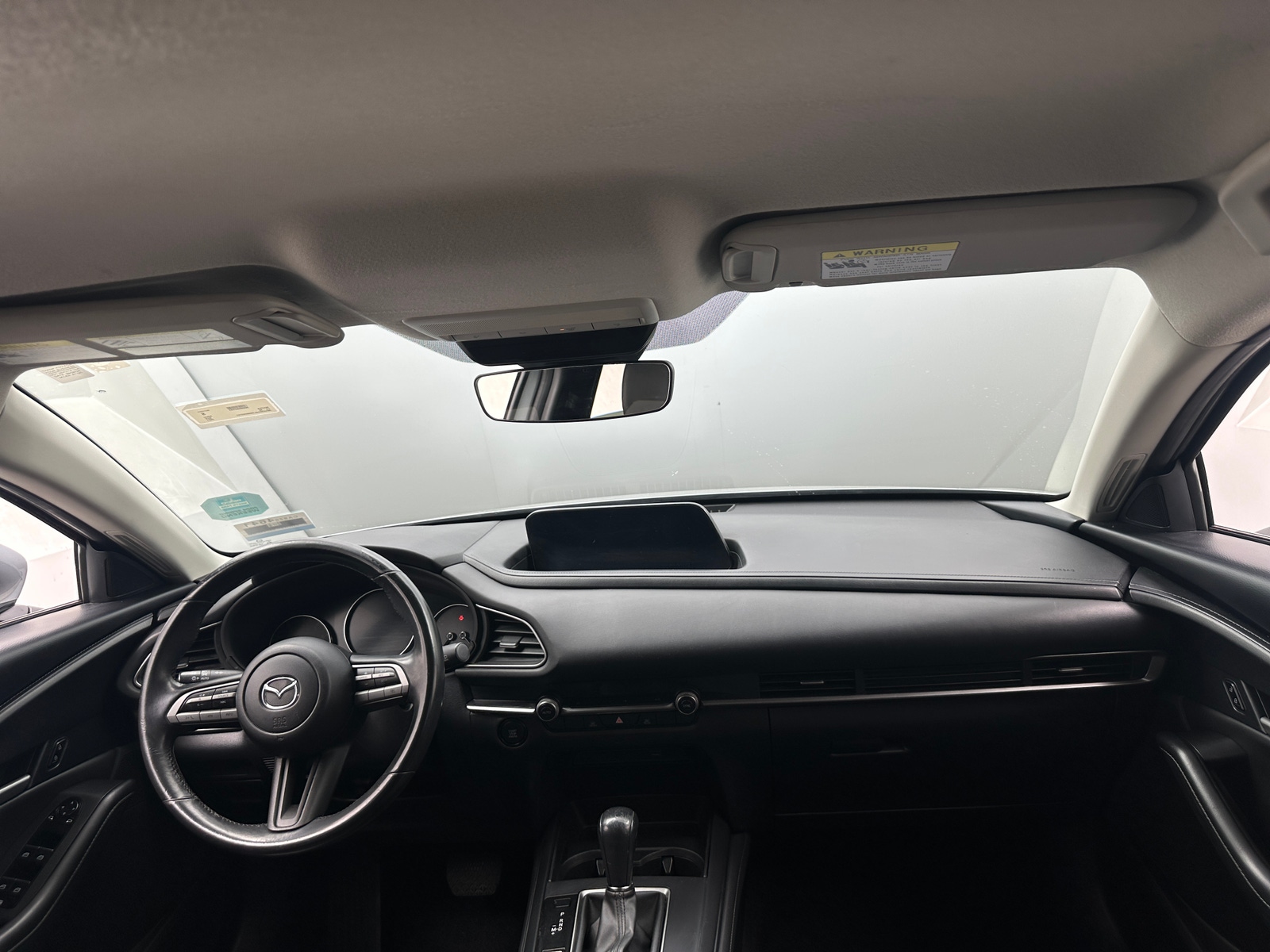 Thumbnail: 2021 Mazda CX-30 - 2