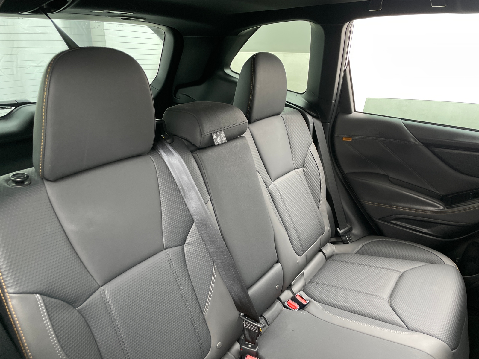Thumbnail: 2023 Subaru Forester - 5