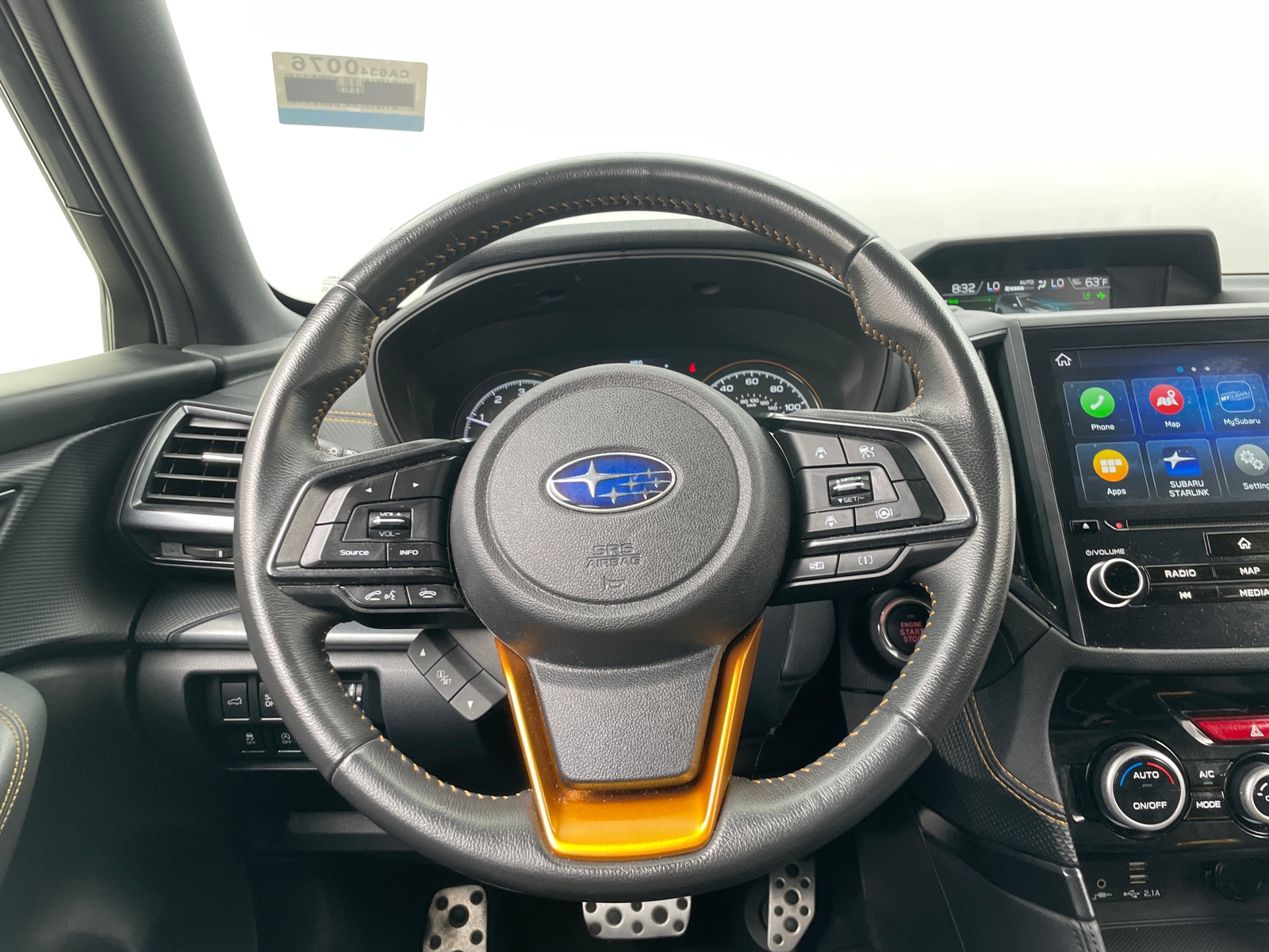 Thumbnail: 2023 Subaru Forester - 4