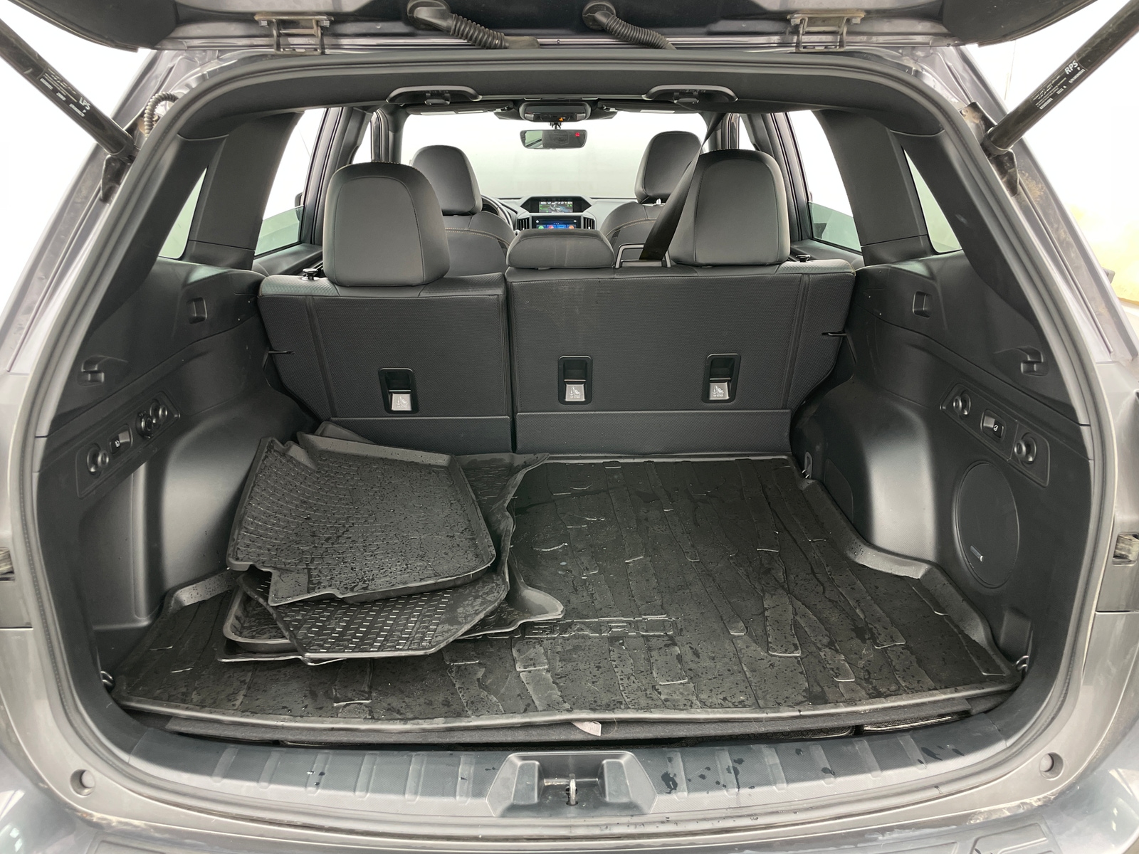 Thumbnail: 2023 Subaru Forester - 6