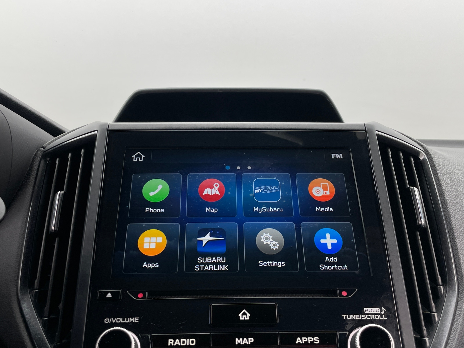 Thumbnail: 2023 Subaru Forester - 3