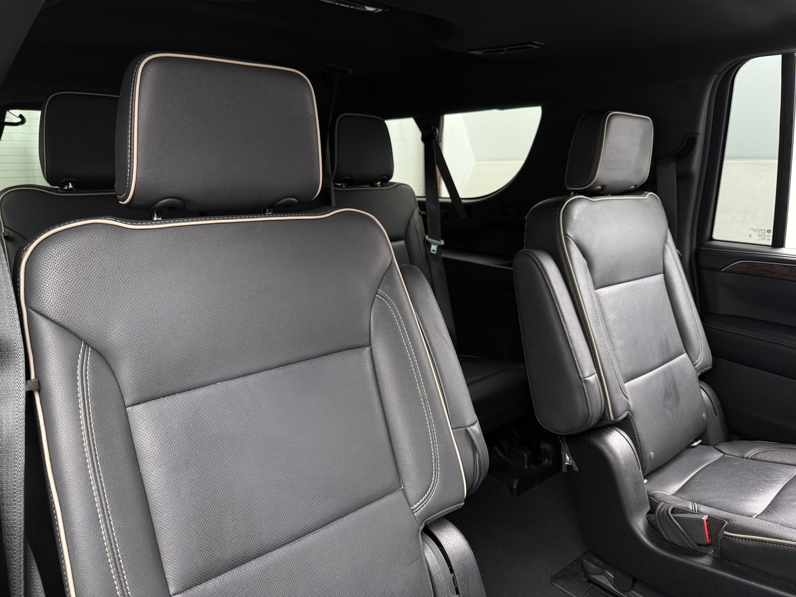 Thumbnail: 2021 Chevrolet Suburban - 5