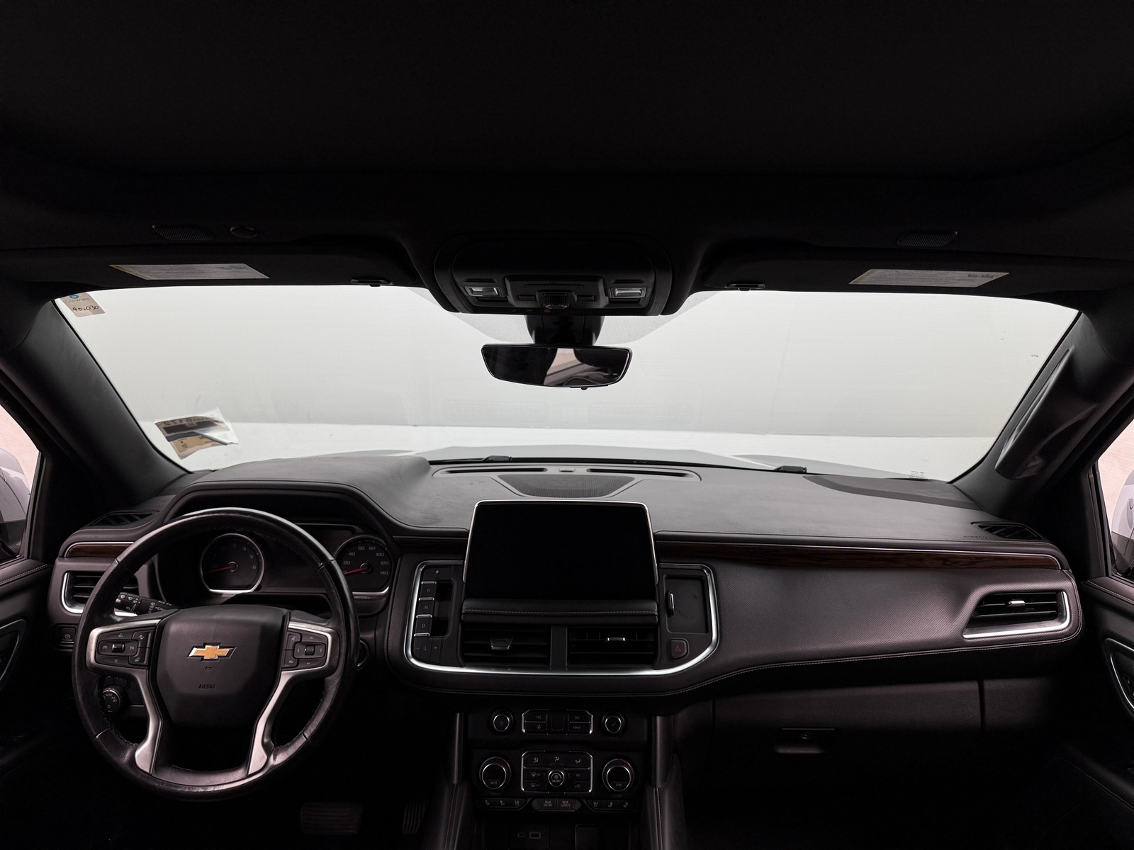 Thumbnail: 2021 Chevrolet Suburban - 2
