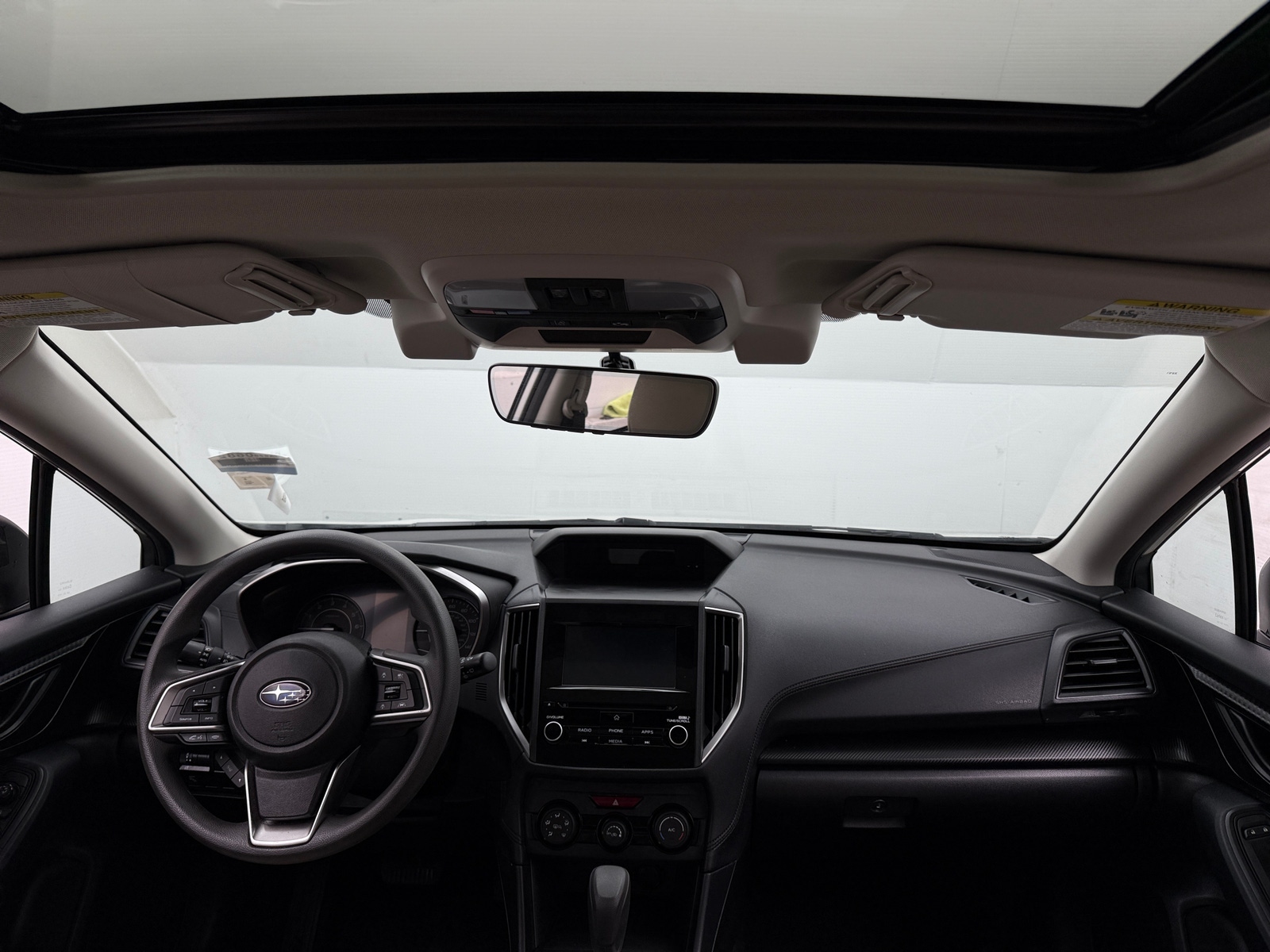 Thumbnail: 2019 Subaru Impreza - 3