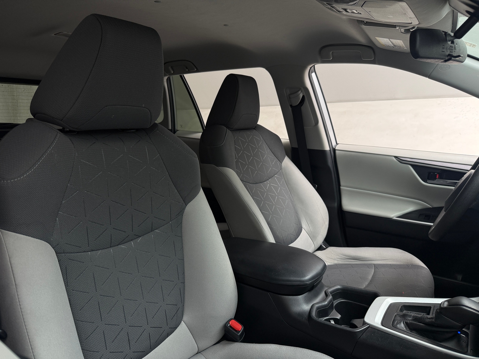 Thumbnail: 2021 Toyota RAV4 - 2