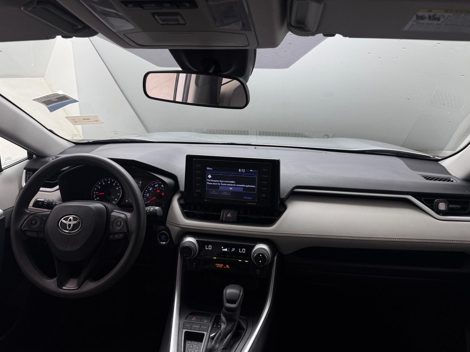 Thumbnail: 2021 Toyota RAV4 - 3