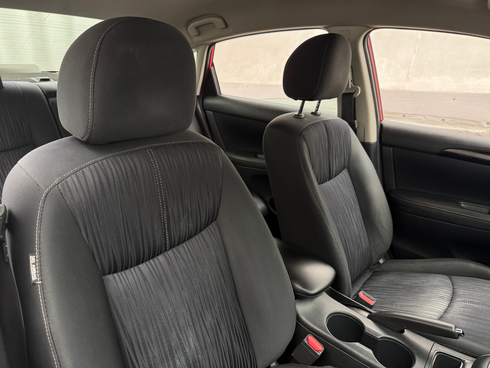 Thumbnail: 2018 Nissan Sentra - 2