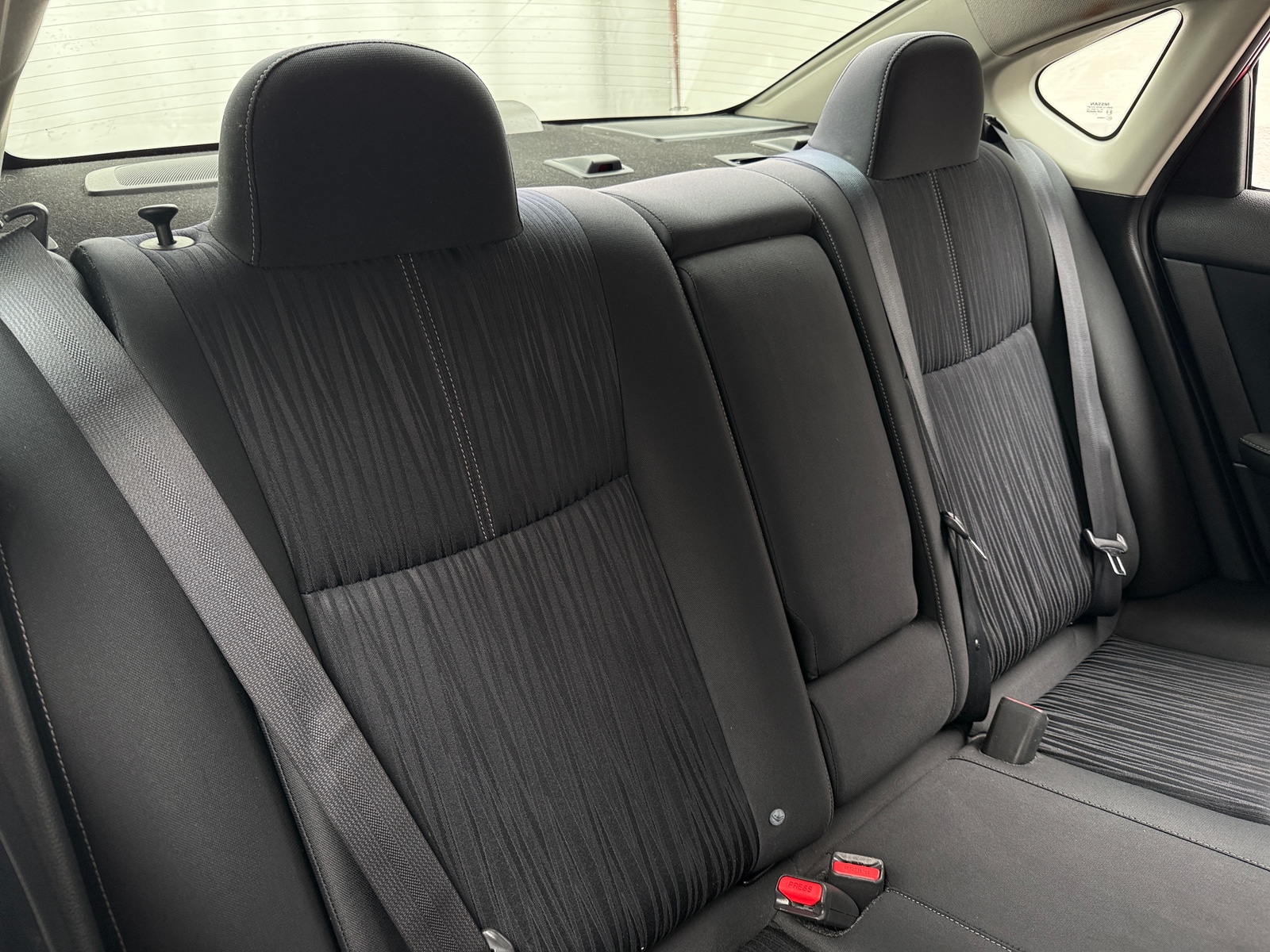 Thumbnail: 2018 Nissan Sentra - 6