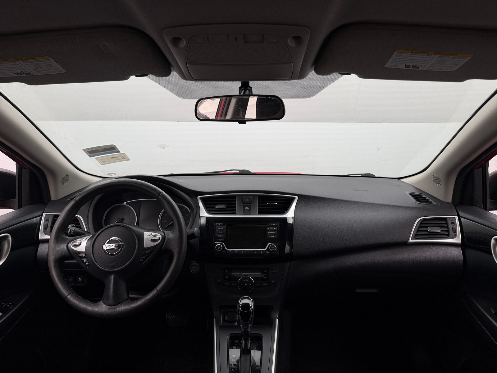 Thumbnail: 2018 Nissan Sentra - 3