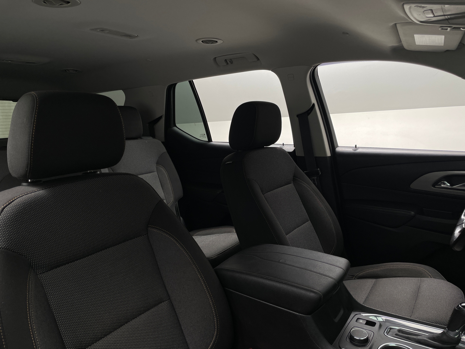 Thumbnail: 2020 Chevrolet Traverse - 2