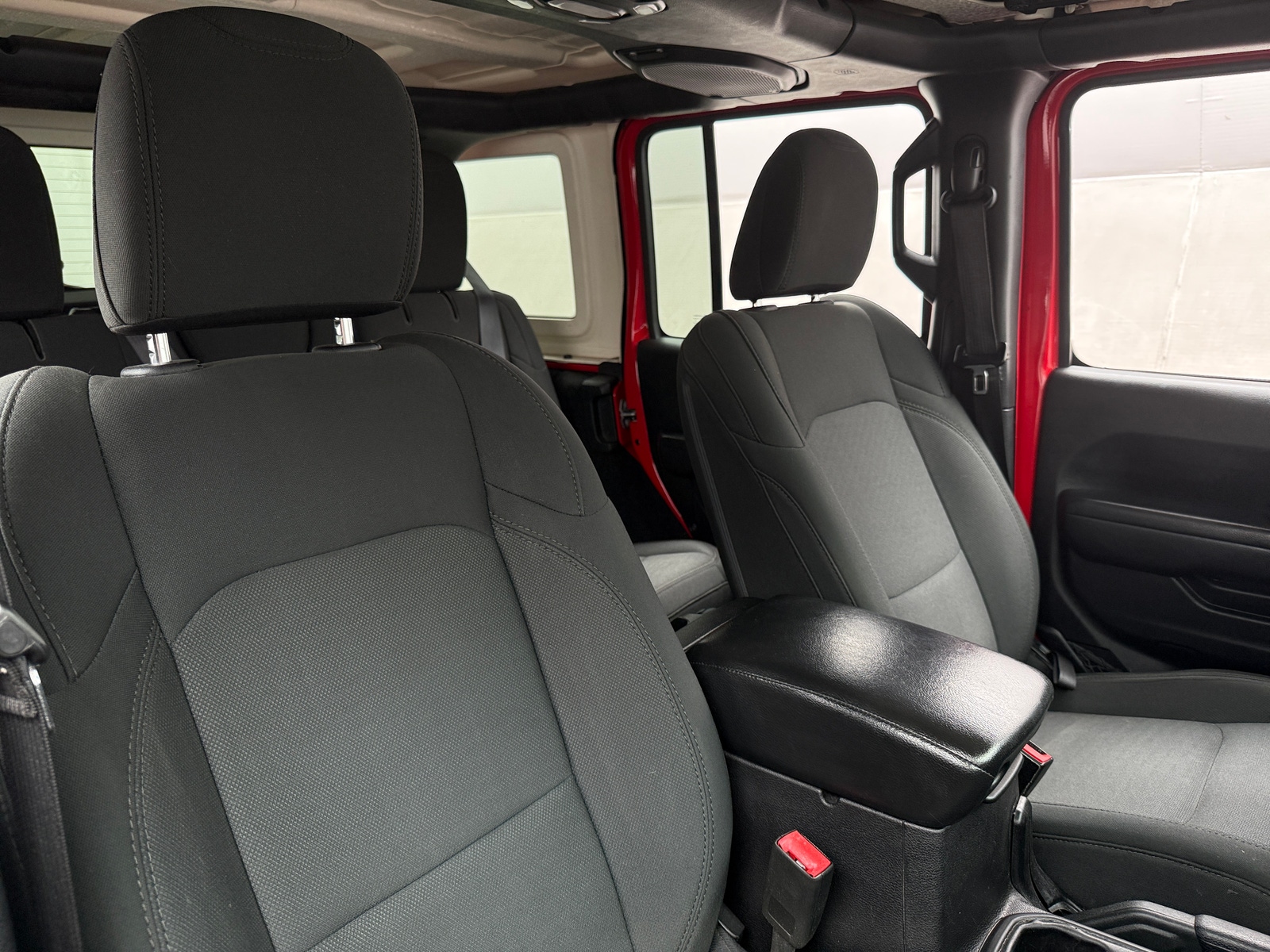 Thumbnail: 2018 Jeep Wrangler - 2