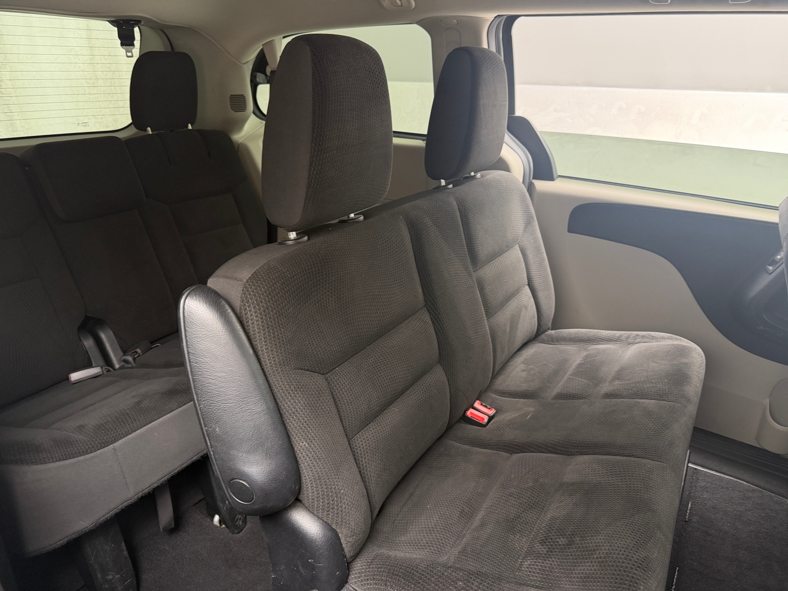 Thumbnail: 2018 Dodge Grand Caravan - 6