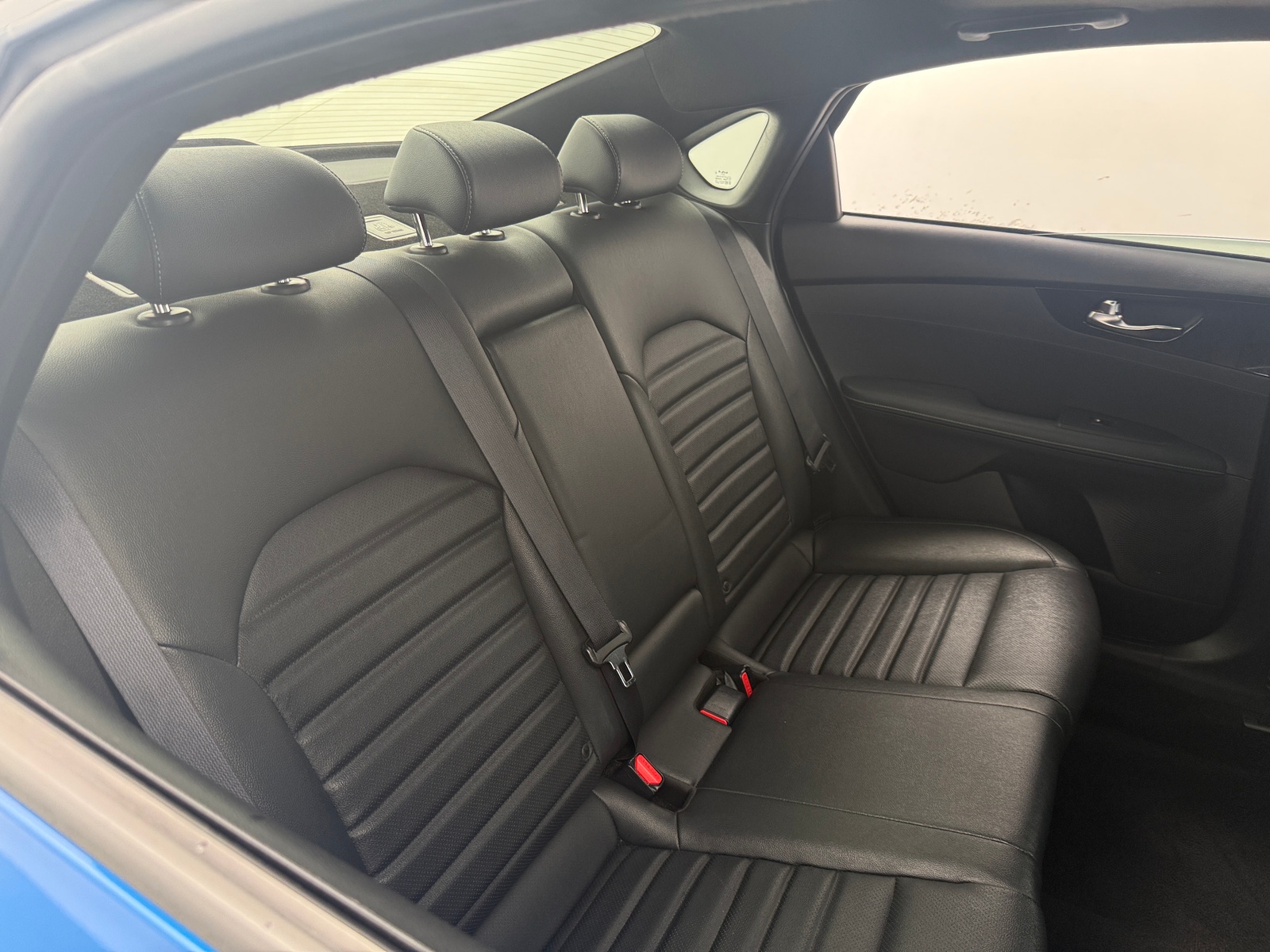 Thumbnail: 2023 Kia Forte - 5
