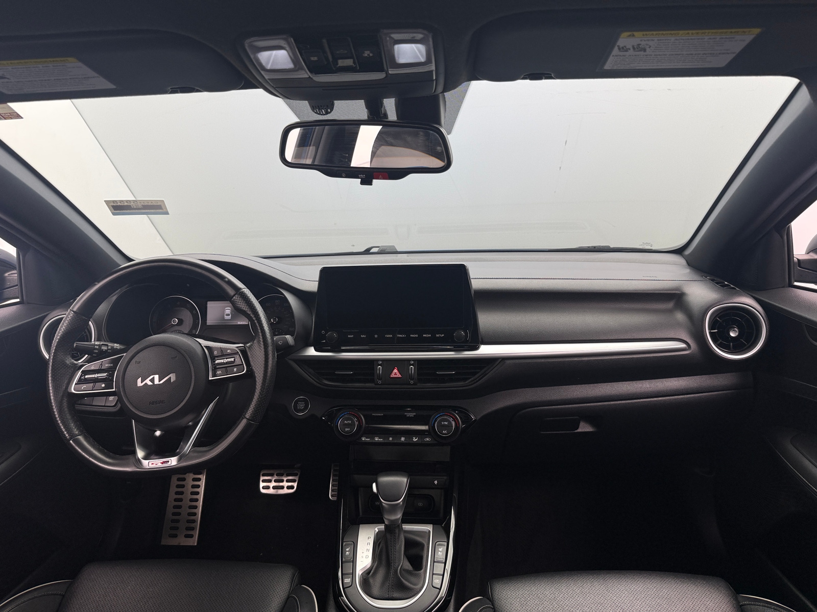 Thumbnail: 2023 Kia Forte - 2