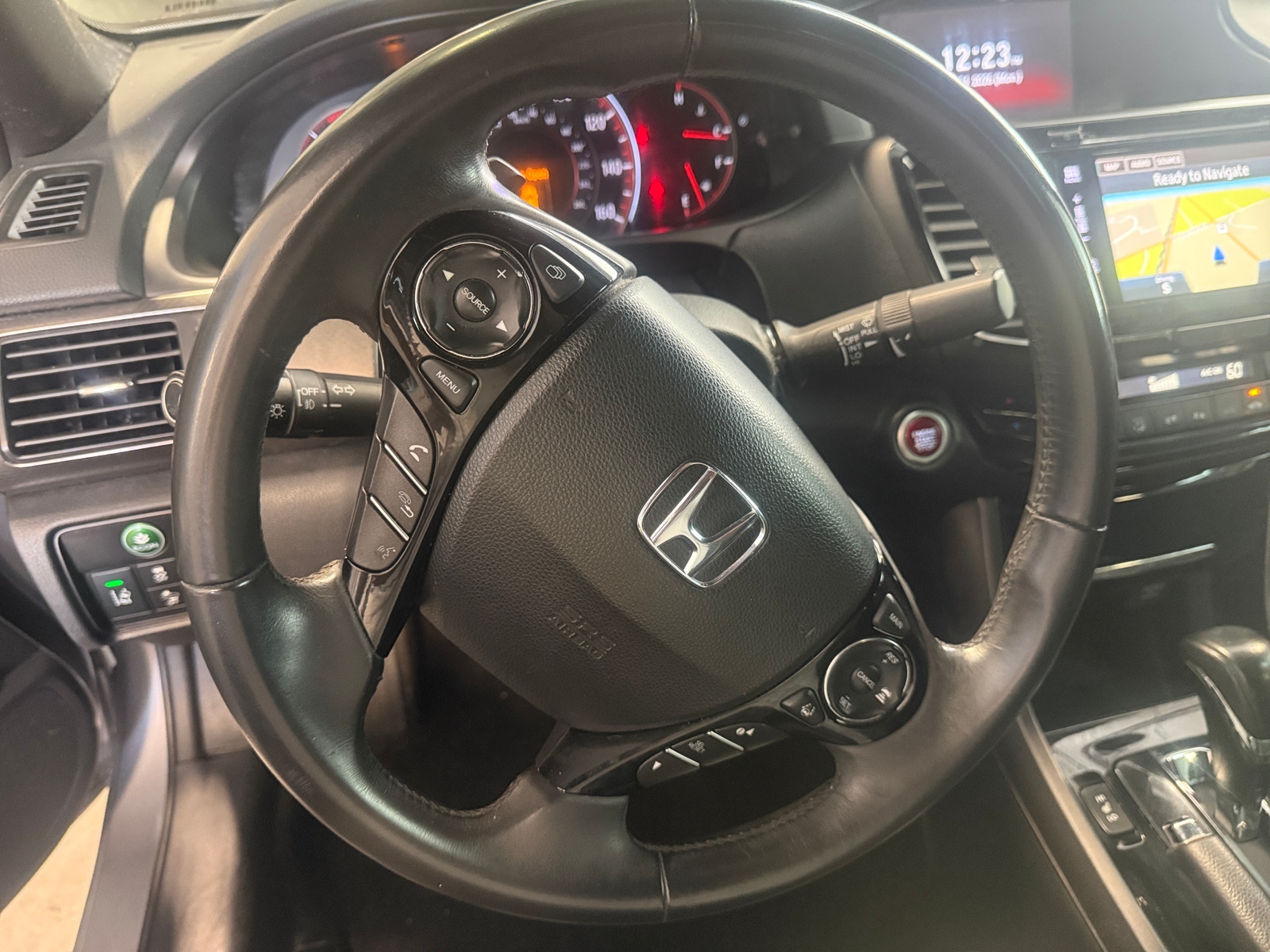 Thumbnail: 2016 Honda Accord - 3
