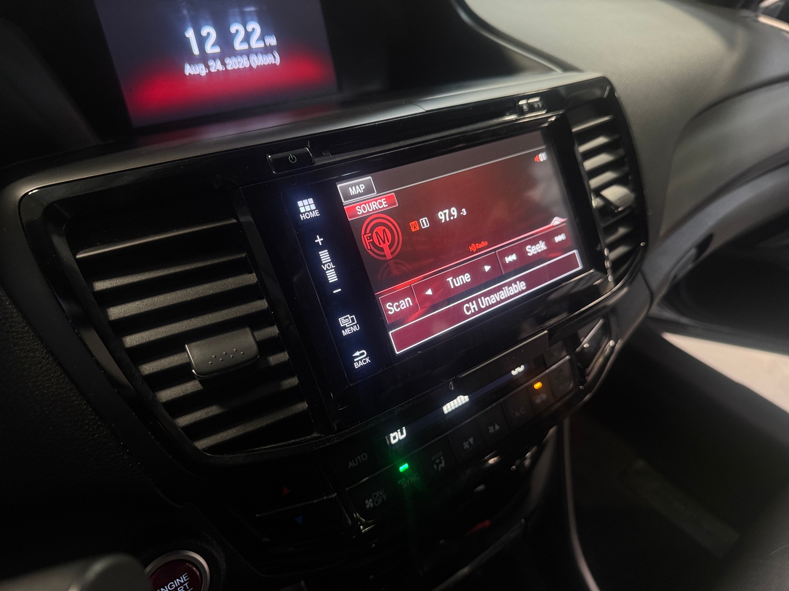 Thumbnail: 2016 Honda Accord - 2