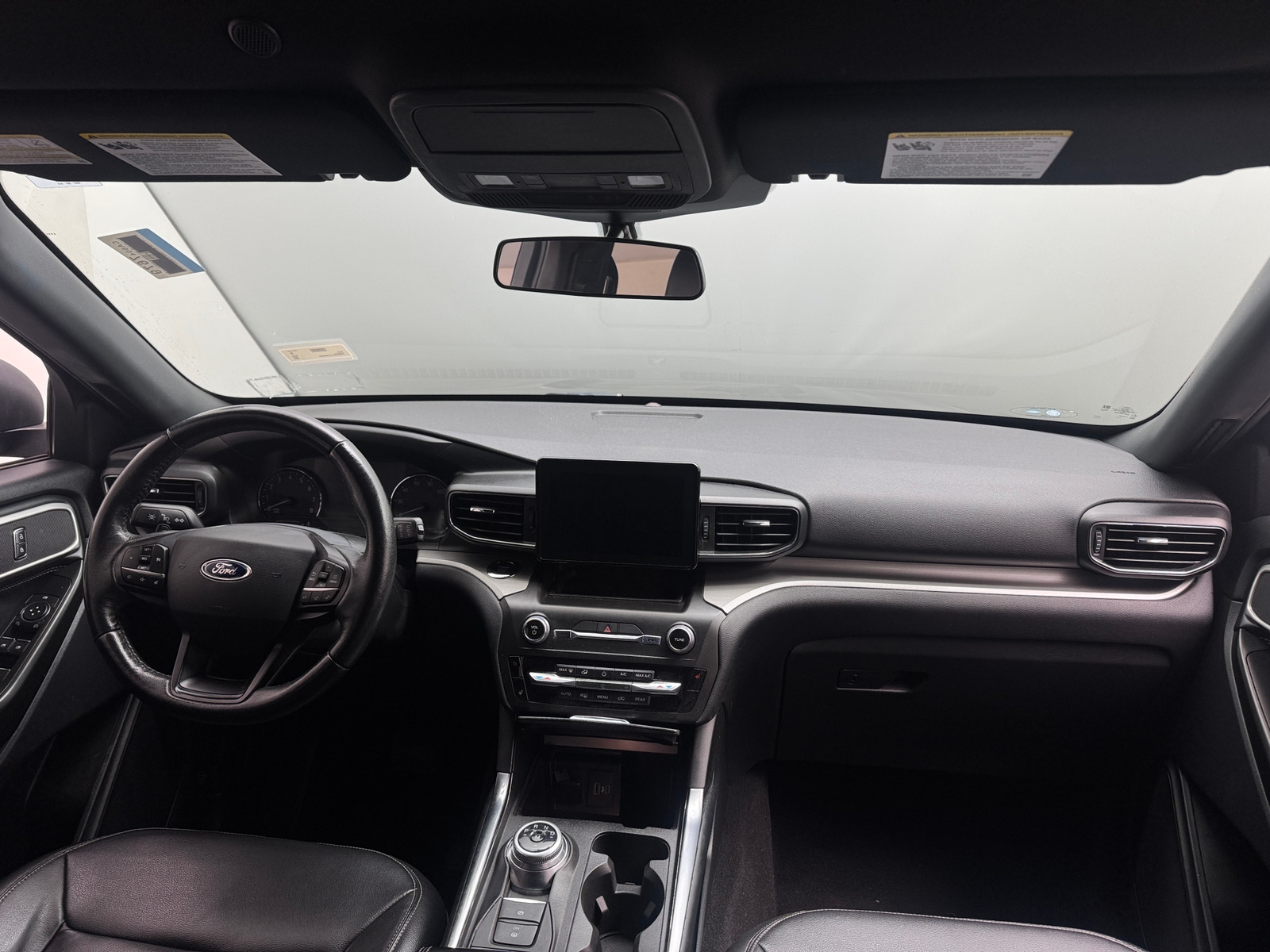 Thumbnail: 2020 Ford Explorer - 2