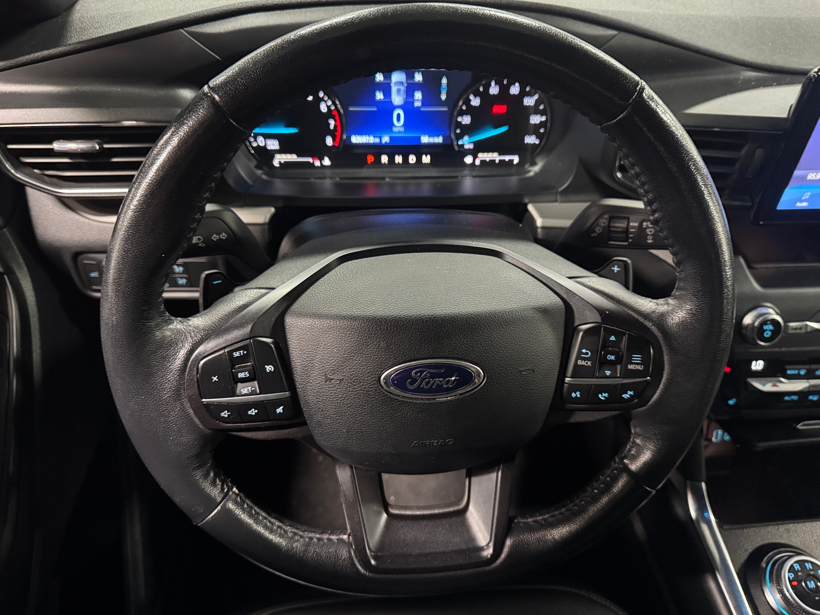 Thumbnail: 2020 Ford Explorer - 4