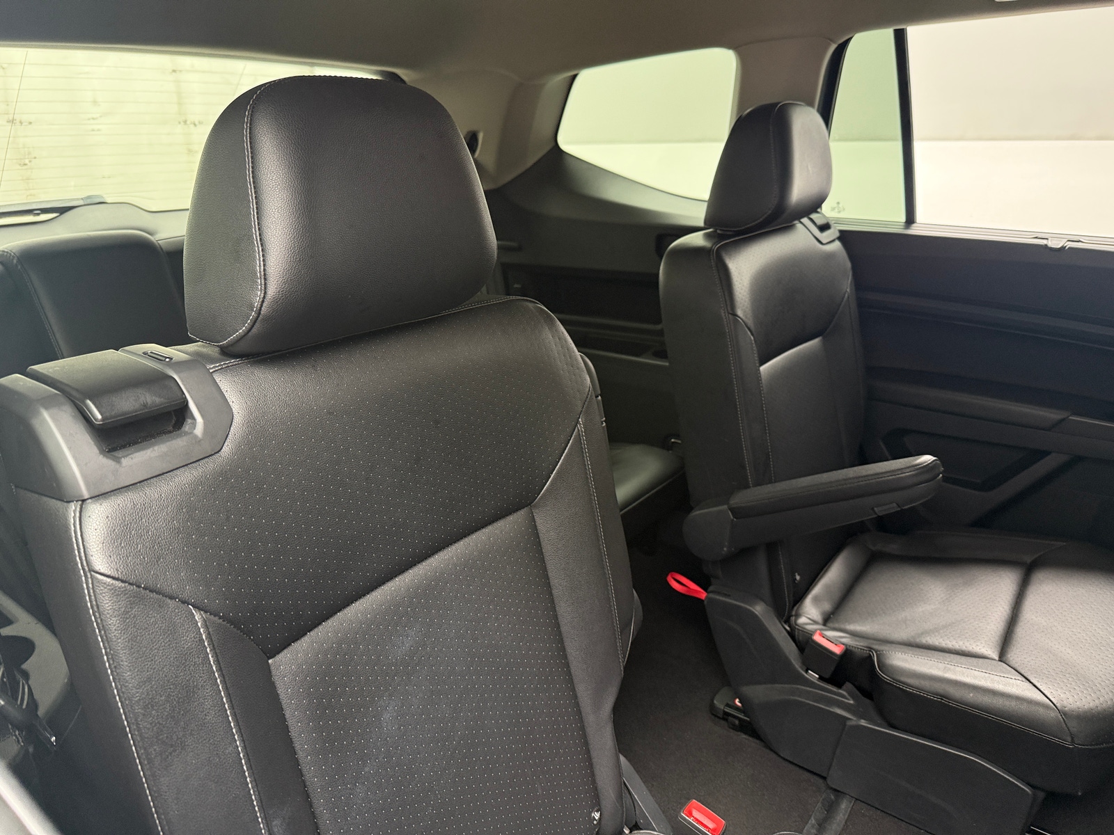 Thumbnail: 2019 Volkswagen Atlas - 5