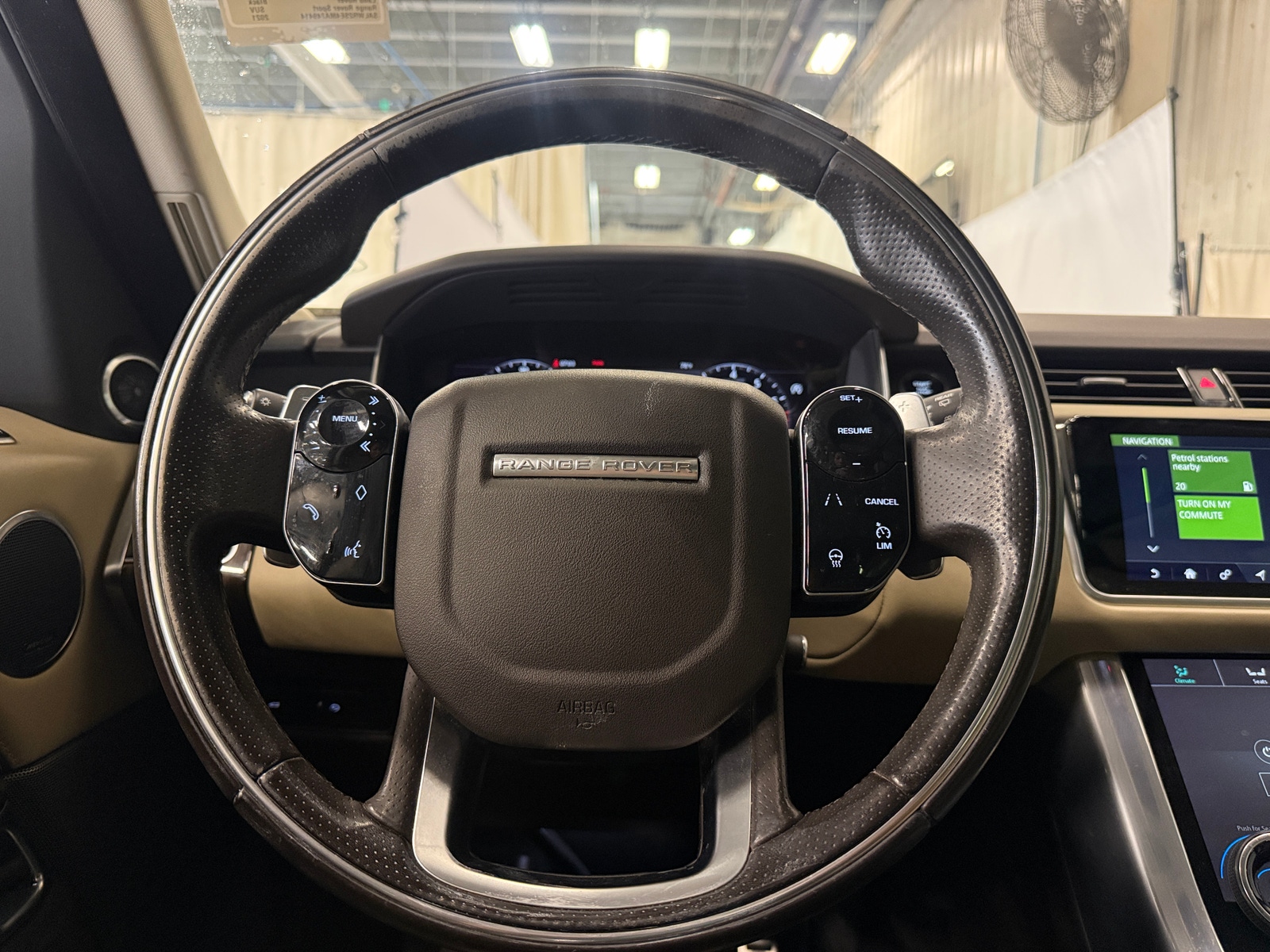 Thumbnail: 2021 Land Rover Range Rover Sport - 4