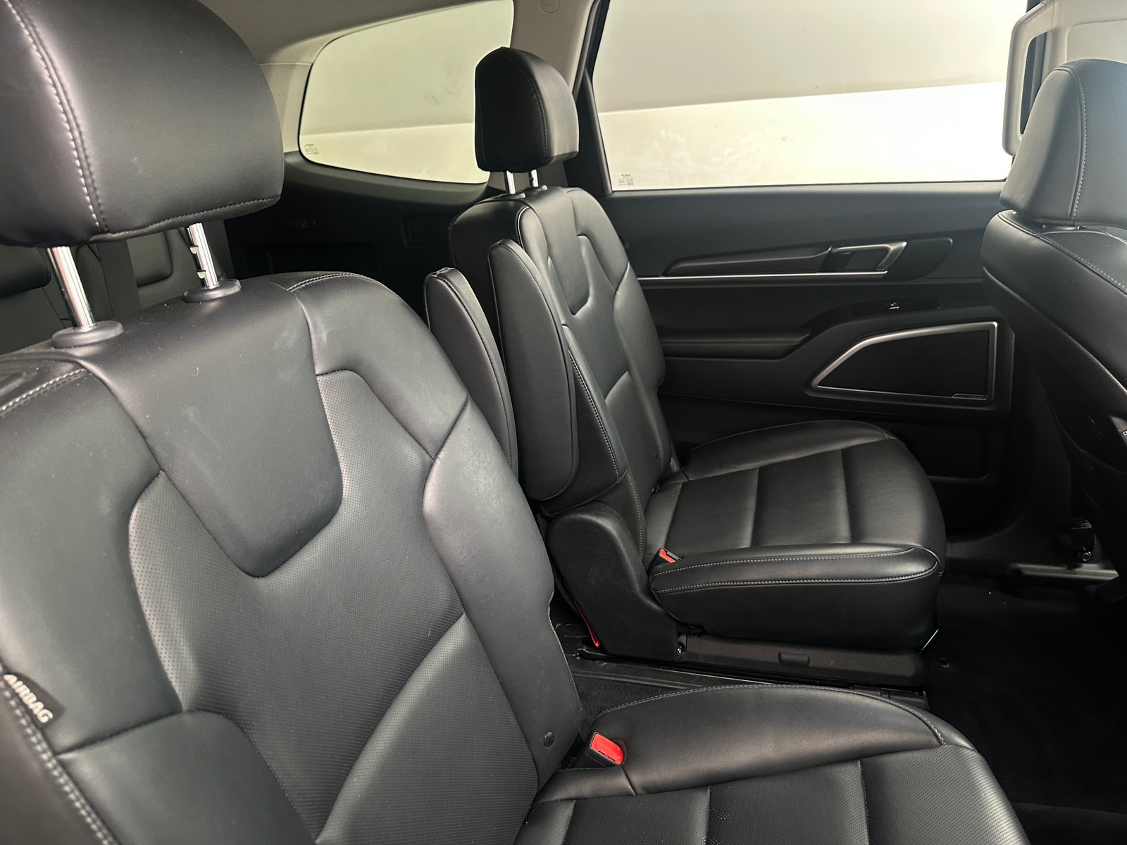 Thumbnail: 2025 Kia Telluride - 5