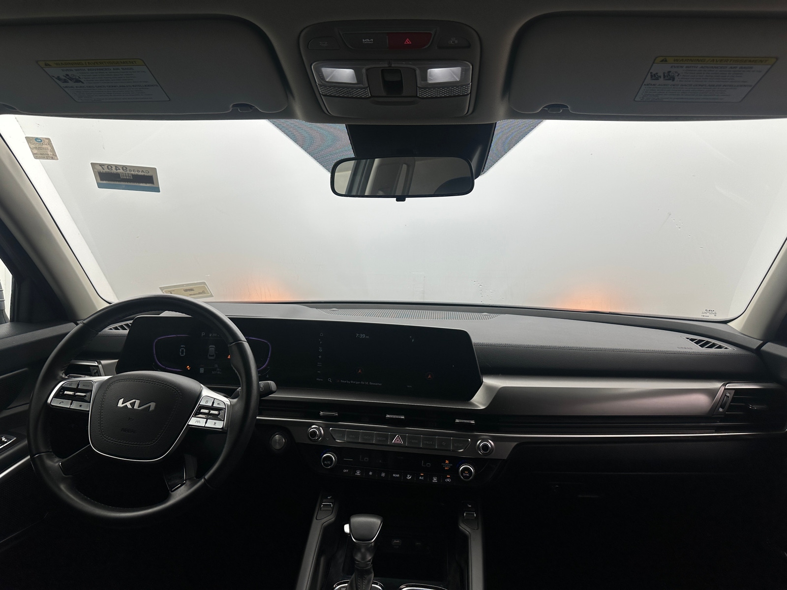 Thumbnail: 2025 Kia Telluride - 2