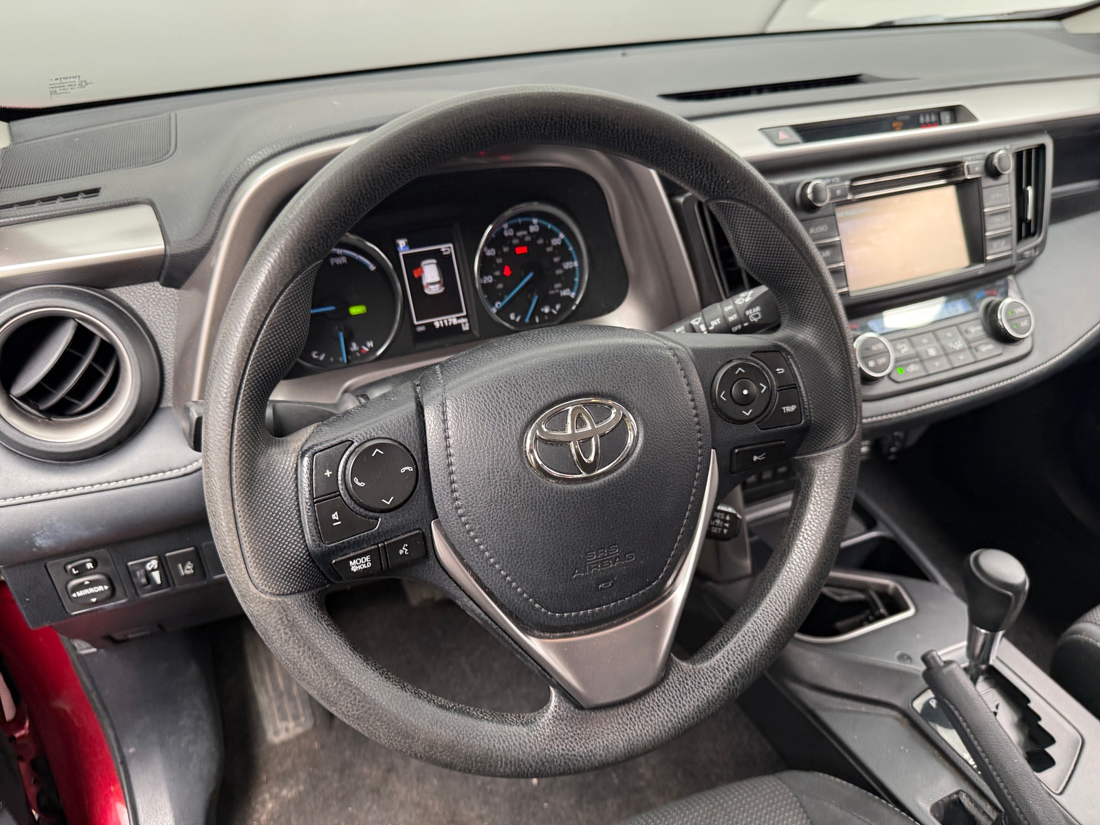 Thumbnail: 2018 Toyota RAV4 - 5
