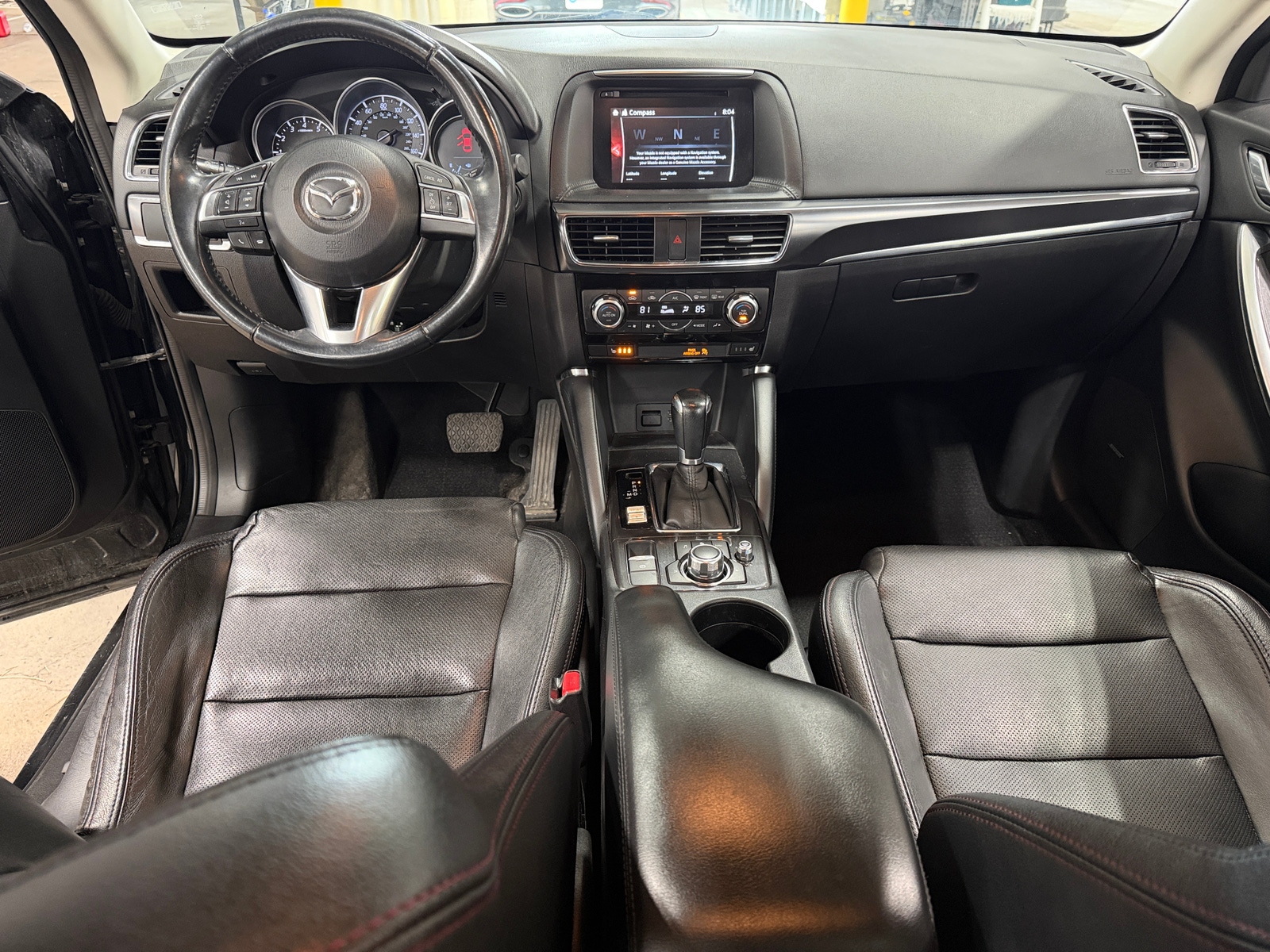 Thumbnail: 2016 Mazda CX-5 - 2