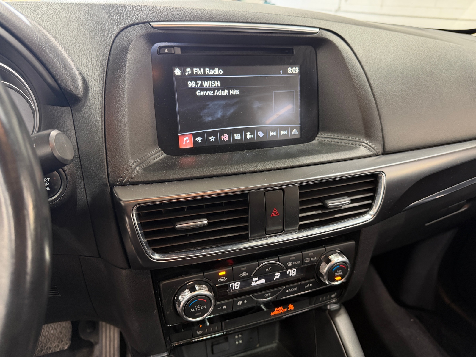 Thumbnail: 2016 Mazda CX-5 - 3