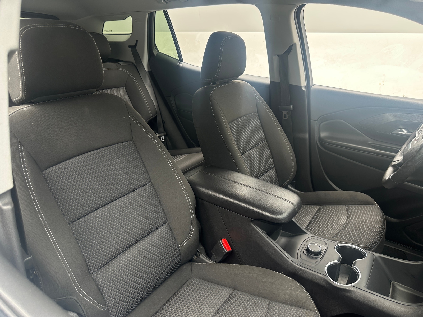 Thumbnail: 2024 GMC Terrain - 2