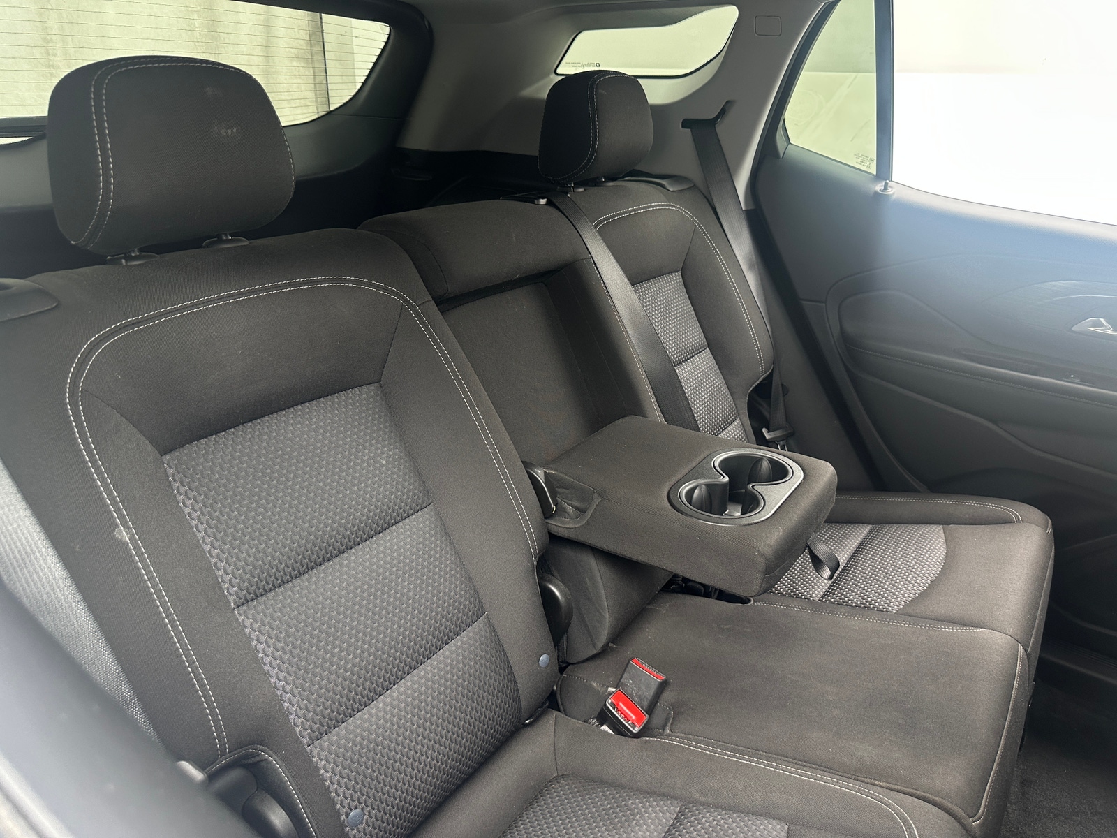 Thumbnail: 2024 GMC Terrain - 6