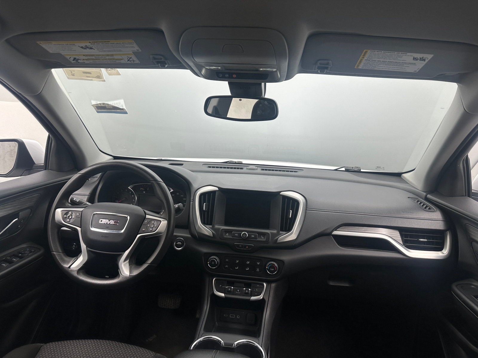 Thumbnail: 2024 GMC Terrain - 3