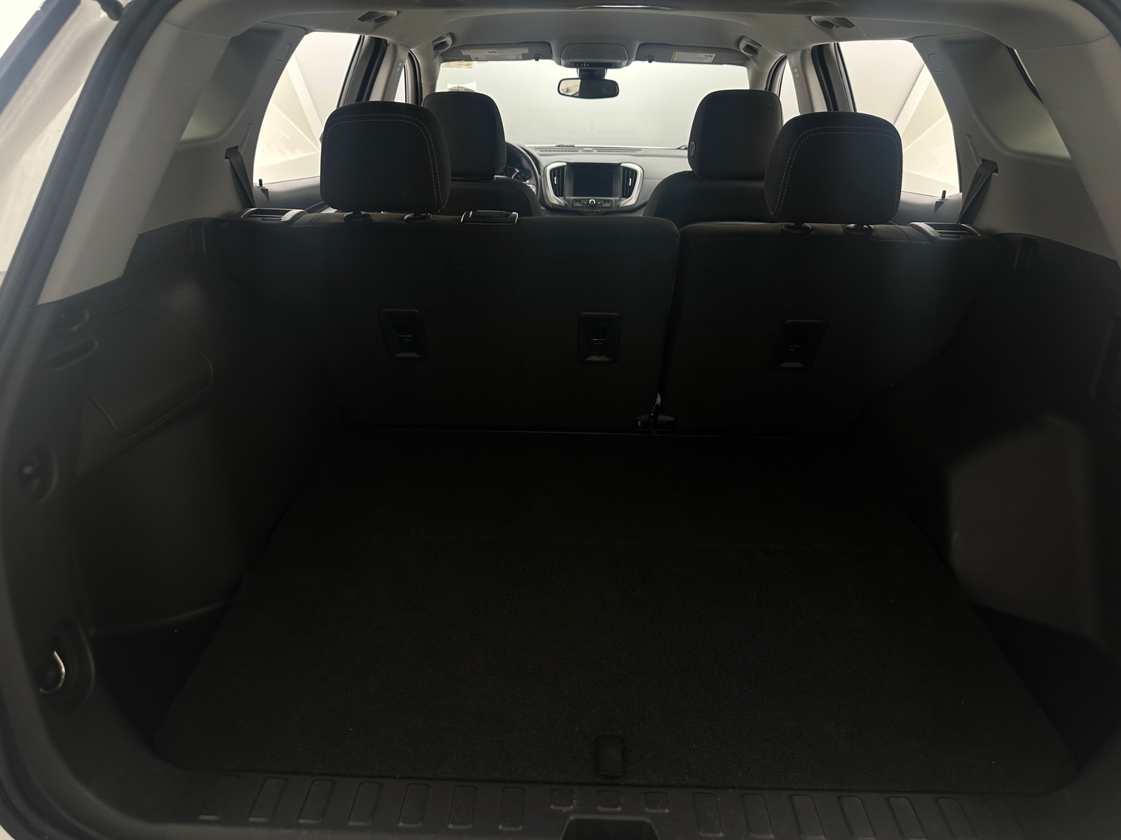 Thumbnail: 2024 GMC Terrain - 7