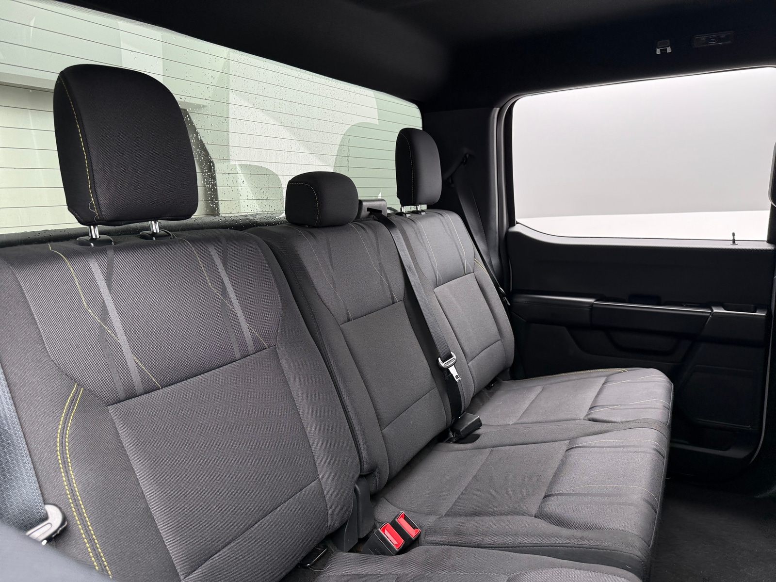 Thumbnail: 2024 Ford Econoline - 6