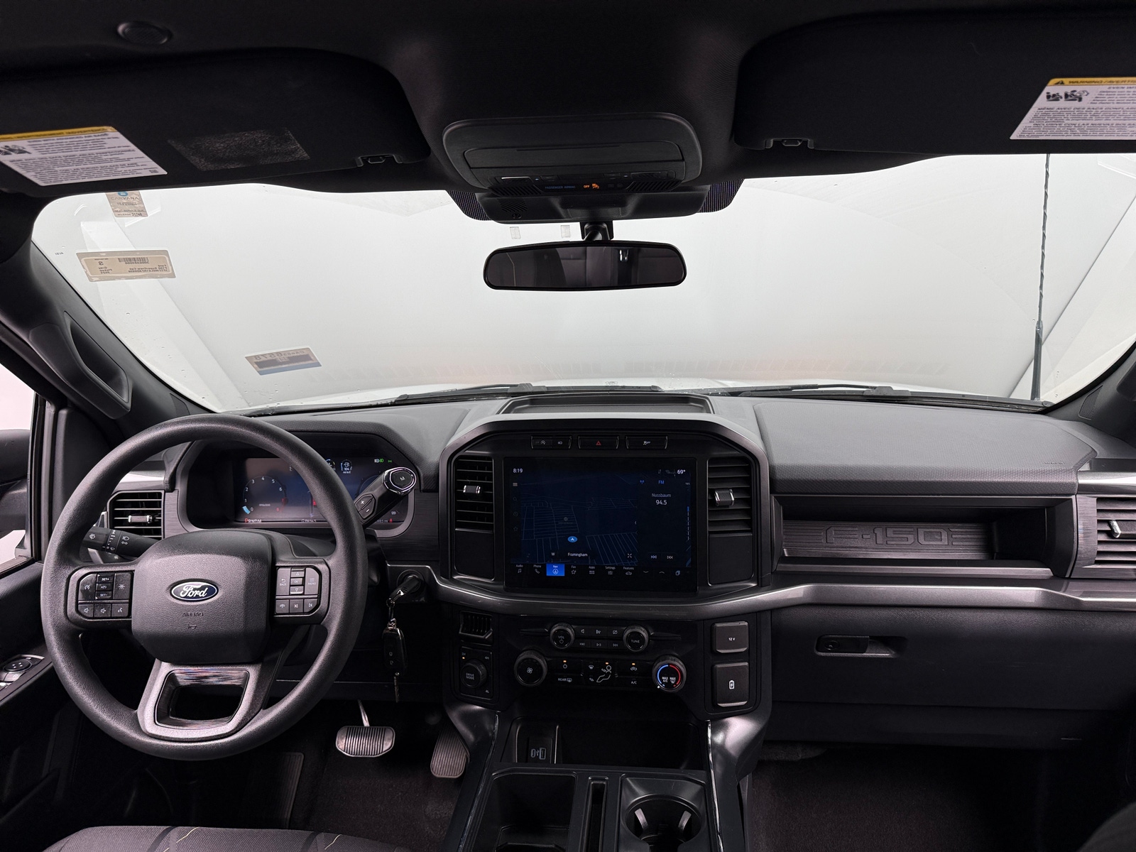 Thumbnail: 2024 Ford Econoline - 3