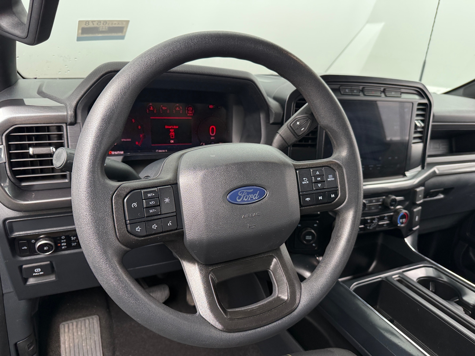 Thumbnail: 2024 Ford Econoline - 5