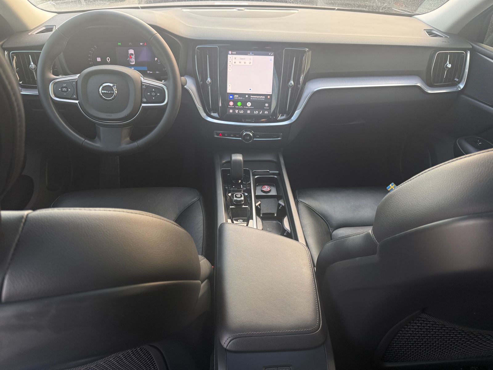 Thumbnail: 2025 Volvo S60 - 2