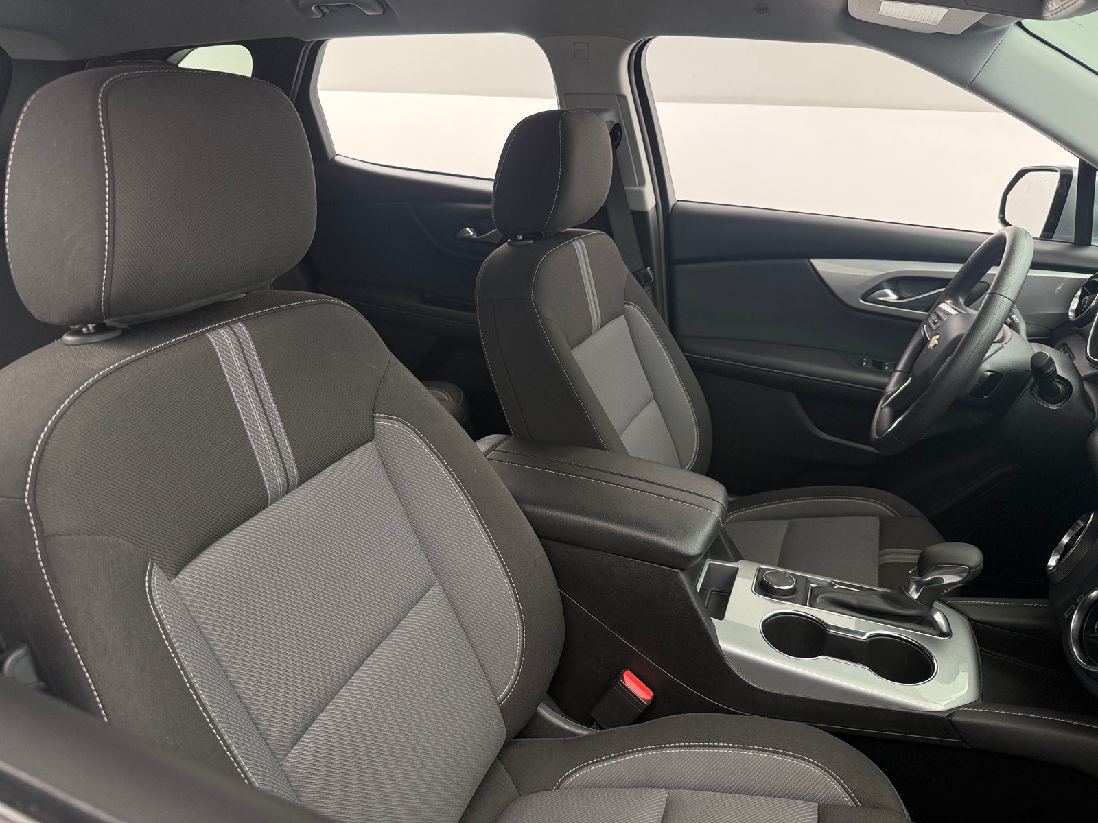 Thumbnail: 2025 Chevrolet Blazer - 2