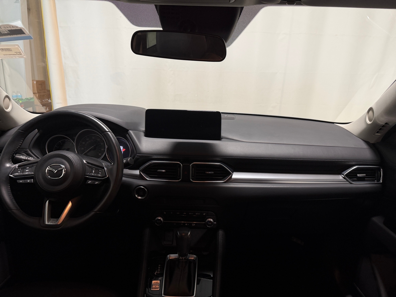 Thumbnail: 2022 Mazda CX-5 - 2